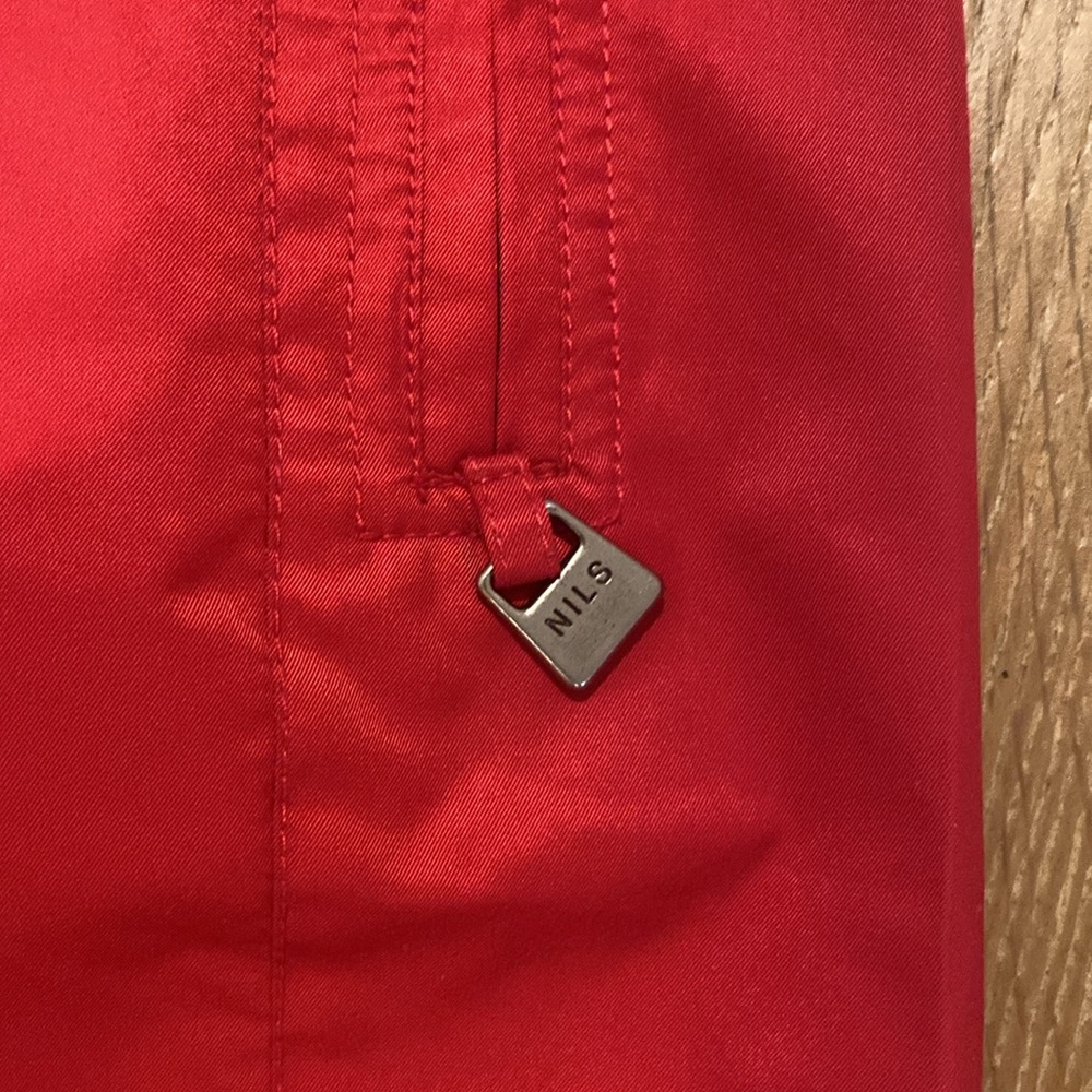 Nils Shell Ski Pant- Lightweight For Spring Skiin… - image 2